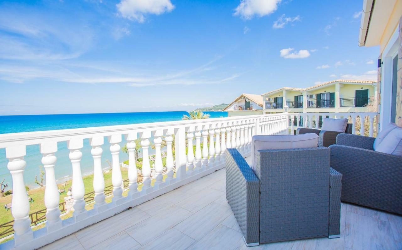 Apartamento Laura House Alykes (Zakynthos)